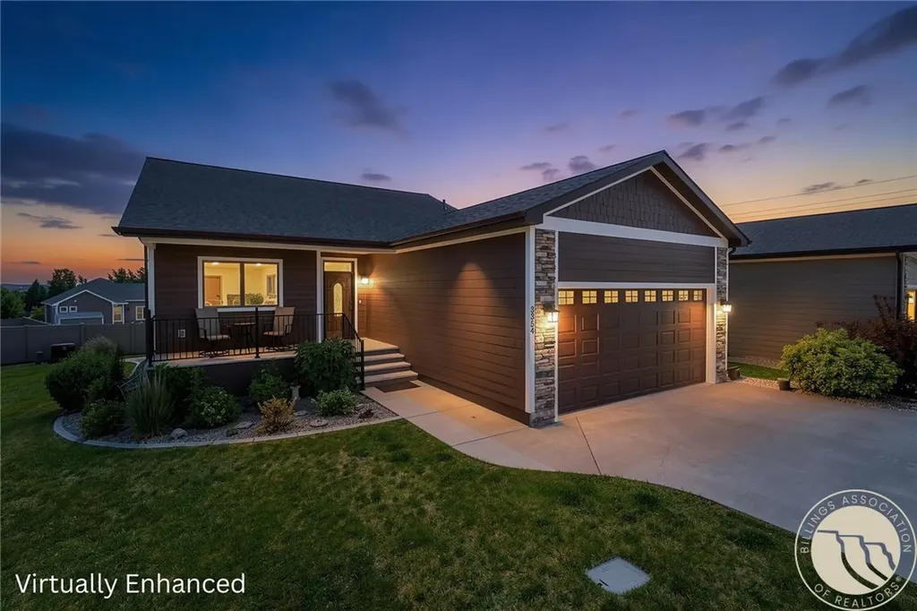 3354 Dunlop Avenue Billings MT 59106