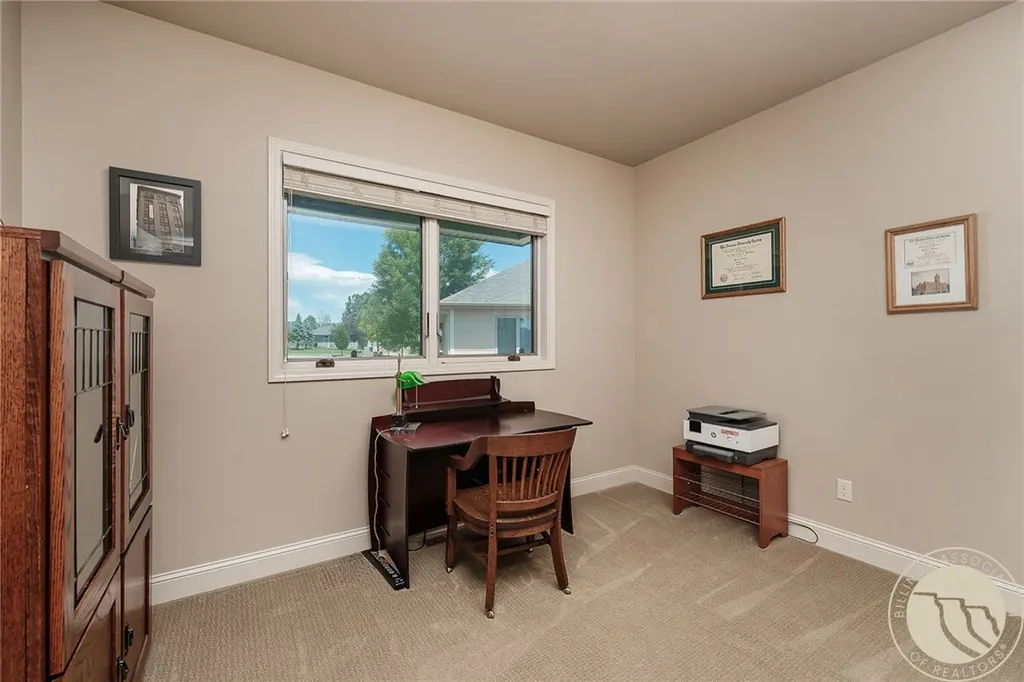 3354 Dunlop Avenue Billings MT 59106
