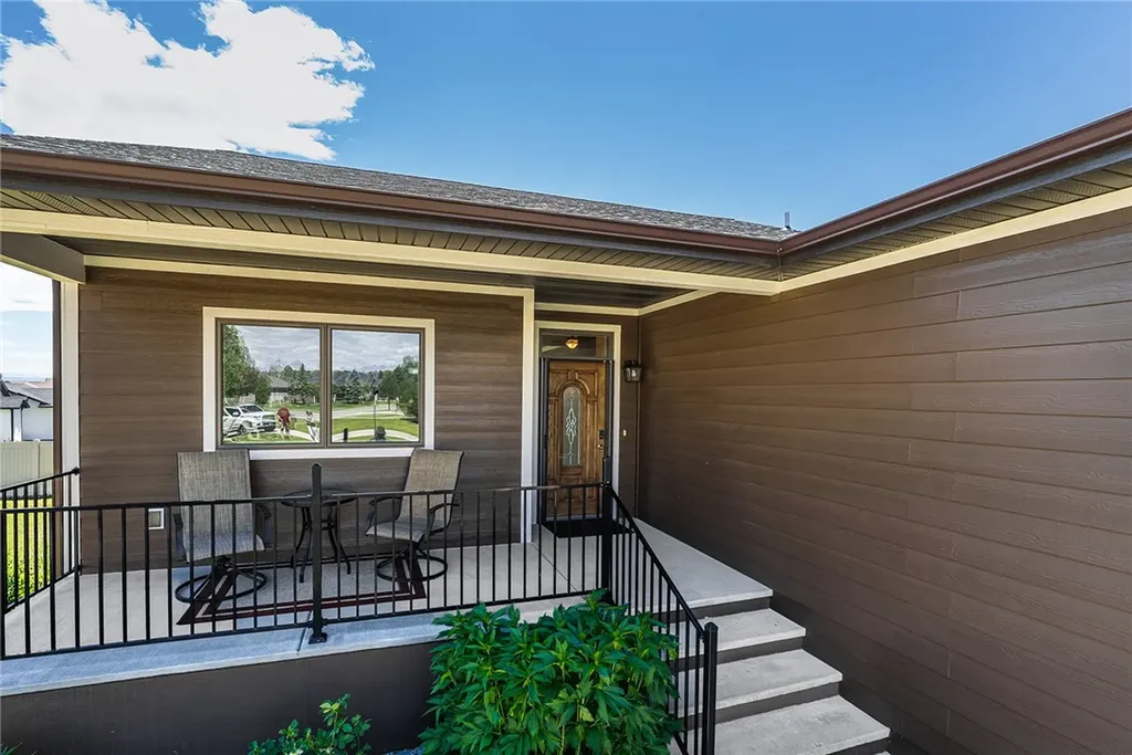 3354 Dunlop Avenue Billings MT 59106