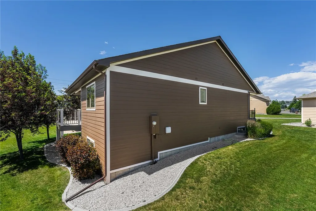 3354 Dunlop Avenue Billings MT 59106