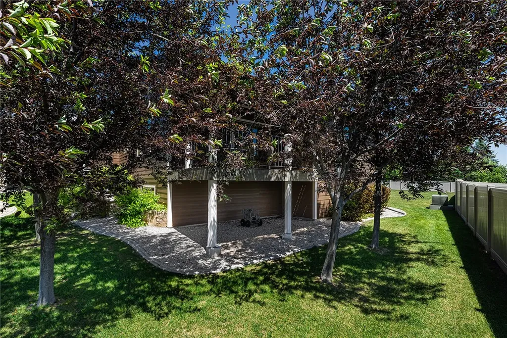 3354 Dunlop Avenue Billings MT 59106