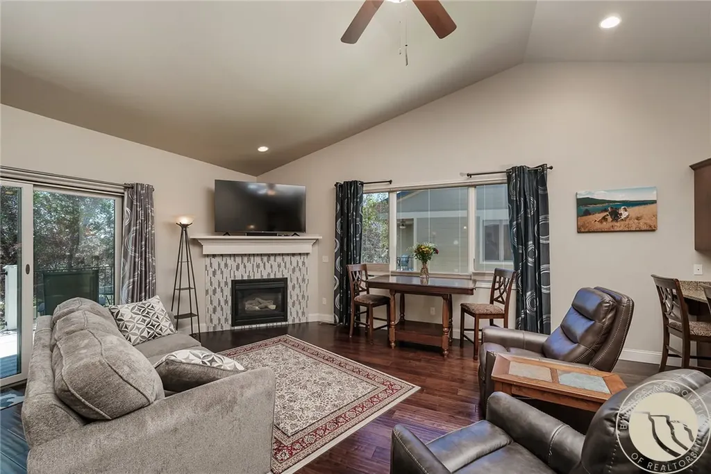 3354 Dunlop Avenue Billings MT 59106