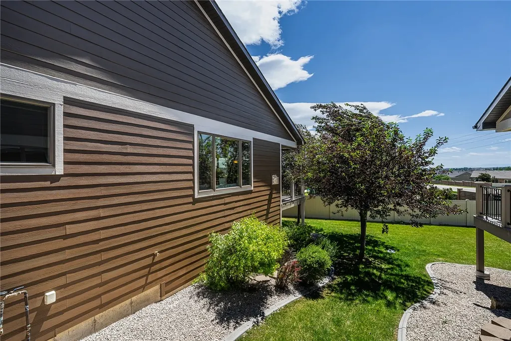 3354 Dunlop Avenue Billings MT 59106