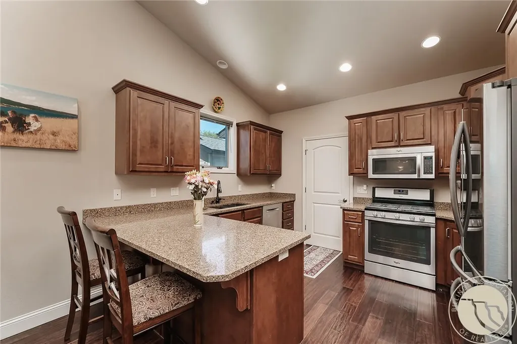3354 Dunlop Avenue Billings MT 59106