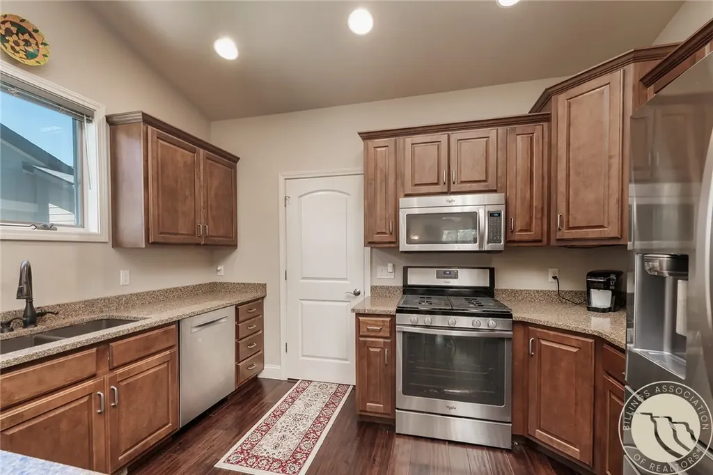 3354 Dunlop Avenue Billings MT 59106