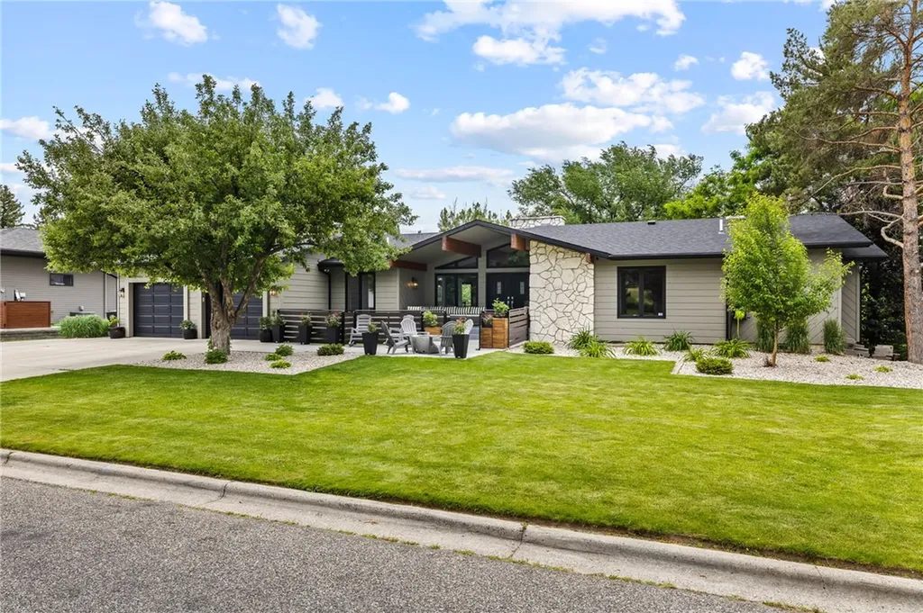 5810 Sam Snead Trail Billings MT 59106