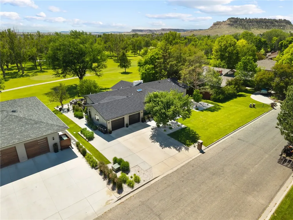 5810 Sam Snead Trail Billings MT 59106