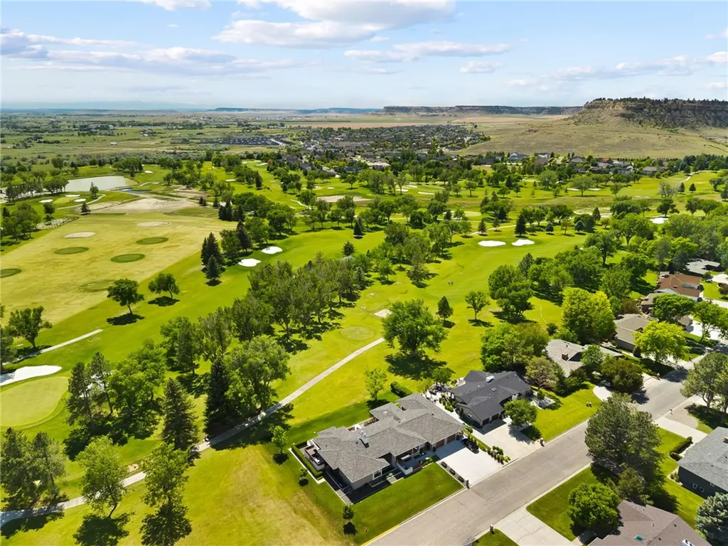 5810 Sam Snead Trail Billings MT 59106