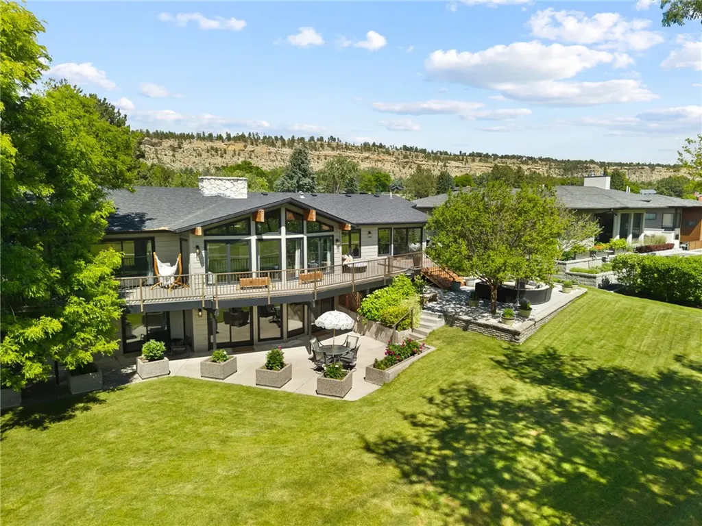 5810 Sam Snead Trail Billings MT 59106