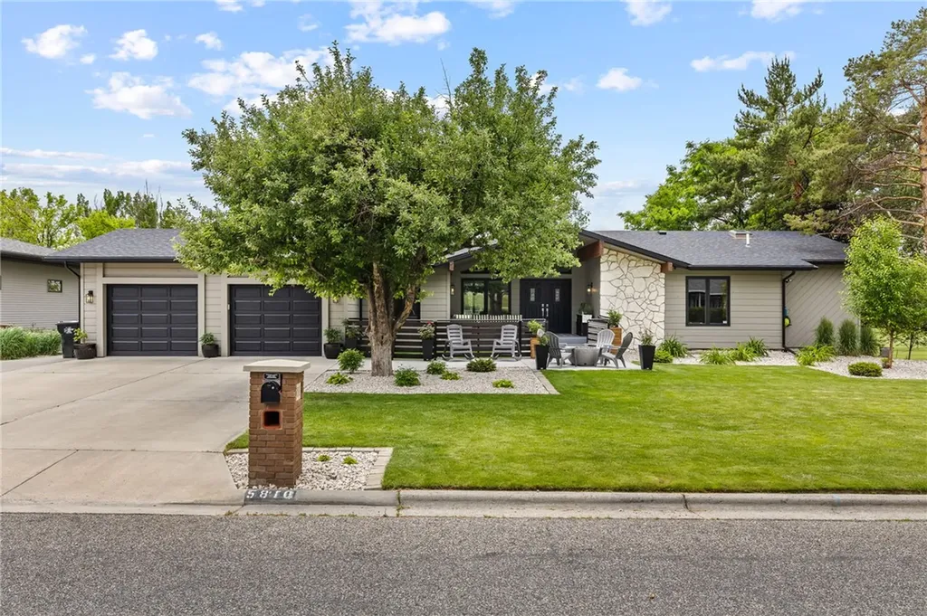 5810 Sam Snead Trail Billings MT 59106