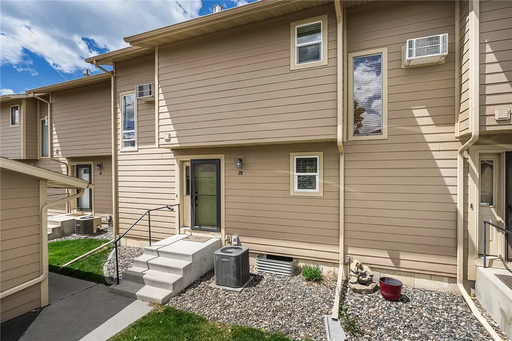 3440 Granger Avenue S Billings MT 59102