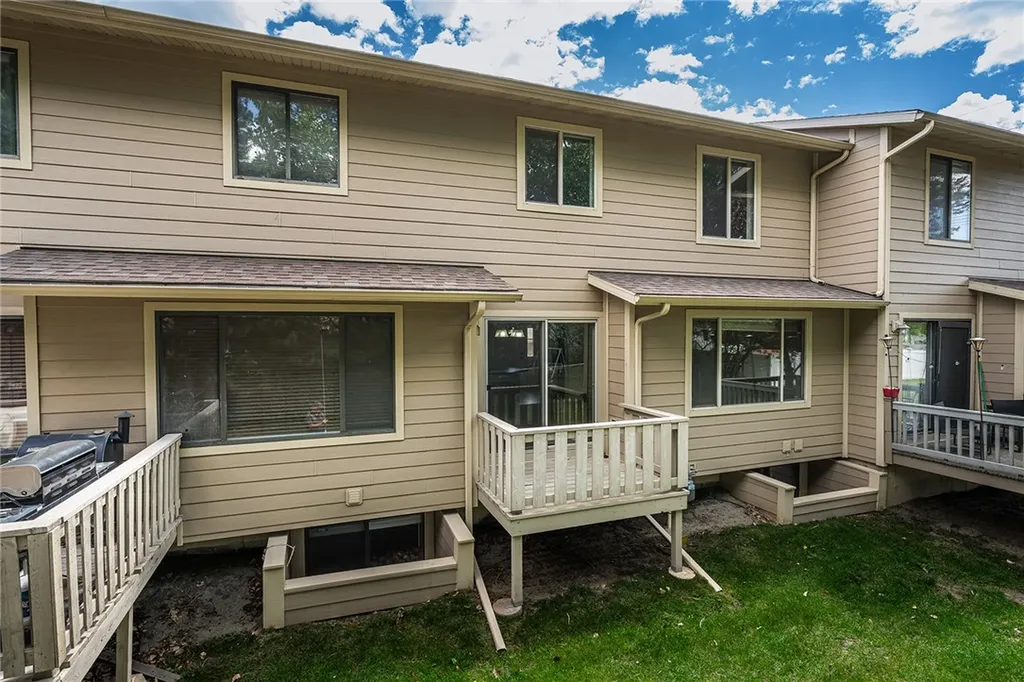 3440 Granger Avenue S Billings MT 59102