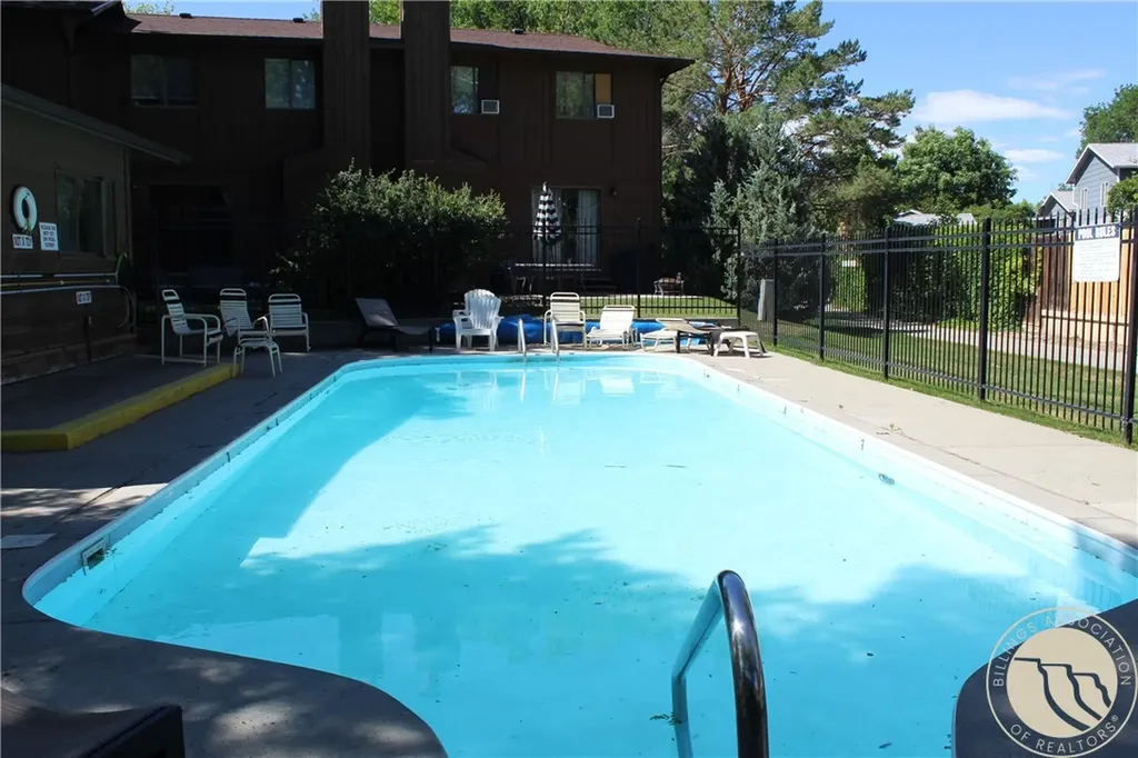 3400 Canyon Drive Billings MT 59102