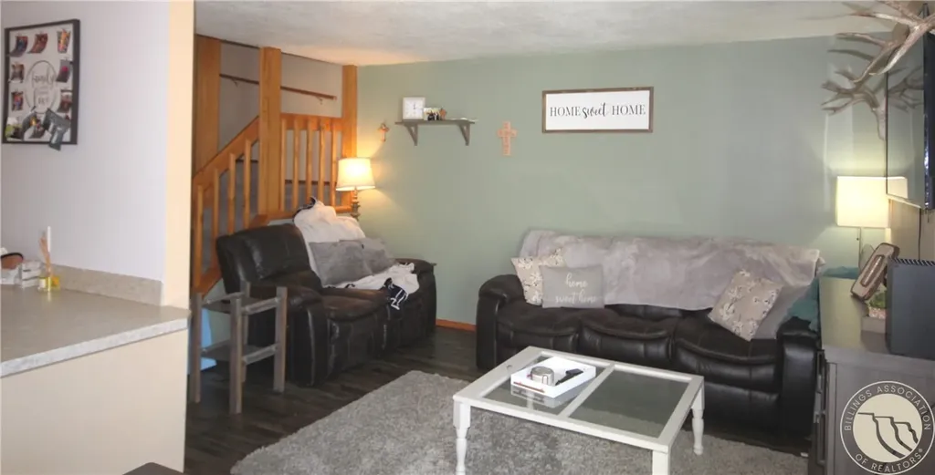 3400 Canyon Drive Billings MT 59102