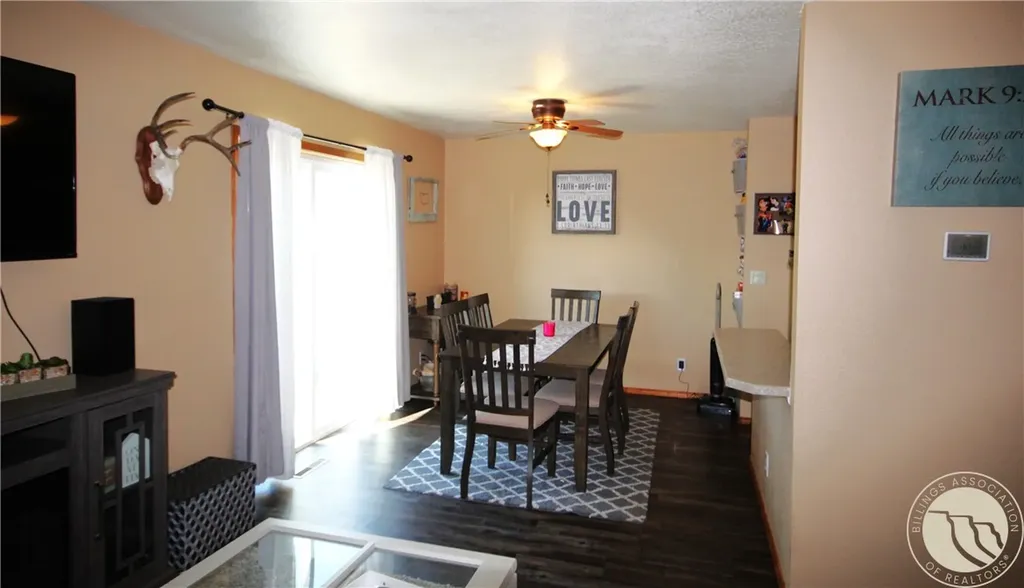 3400 Canyon Drive Billings MT 59102