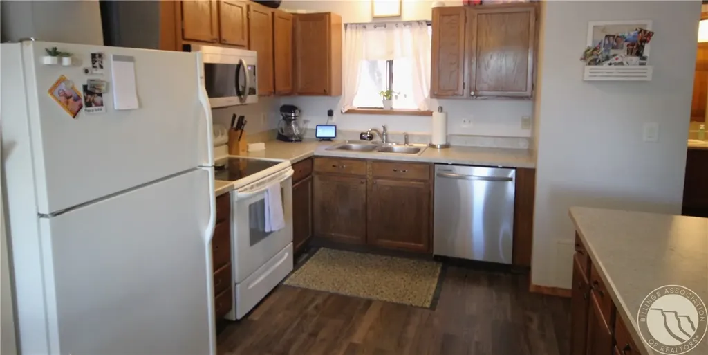 3400 Canyon Drive Billings MT 59102
