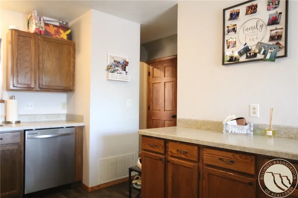 3400 Canyon Drive Billings MT 59102