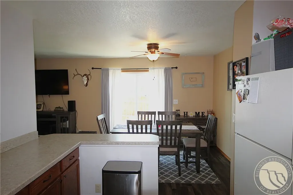 3400 Canyon Drive Billings MT 59102
