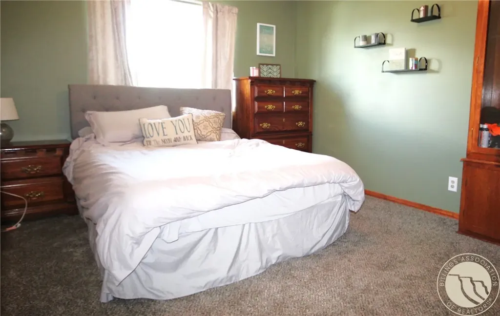 3400 Canyon Drive Billings MT 59102