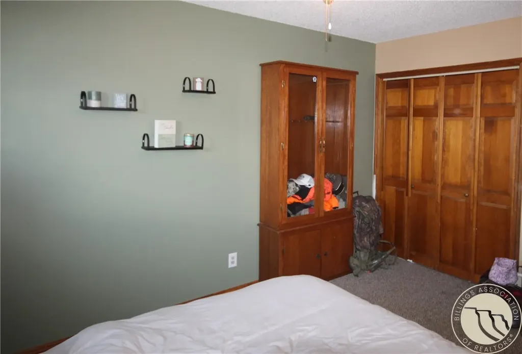 3400 Canyon Drive Billings MT 59102