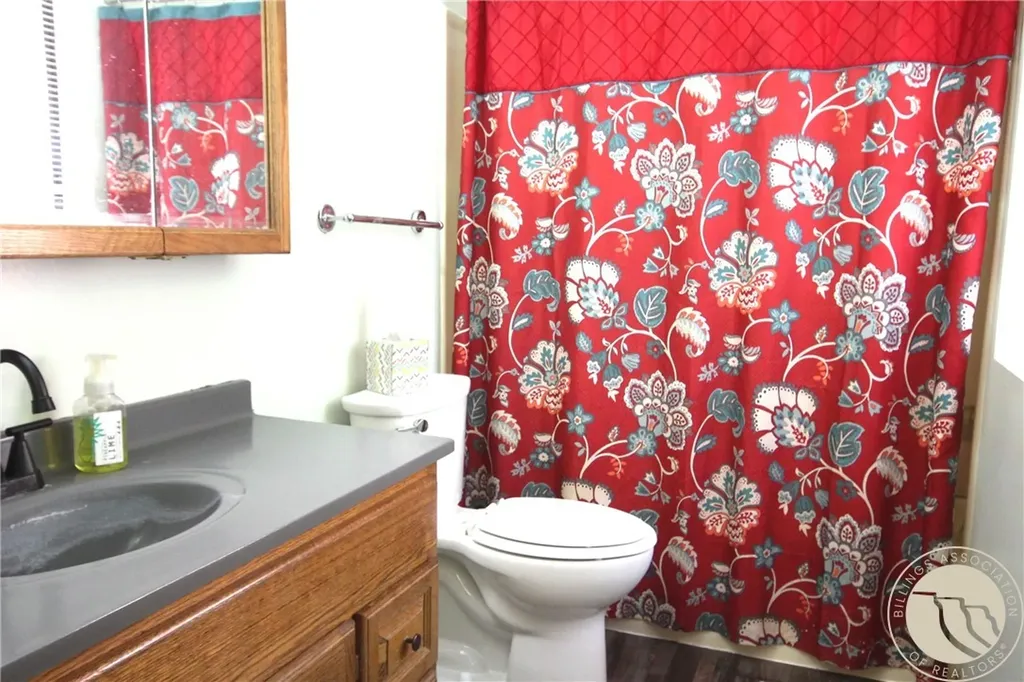 3400 Canyon Drive Billings MT 59102