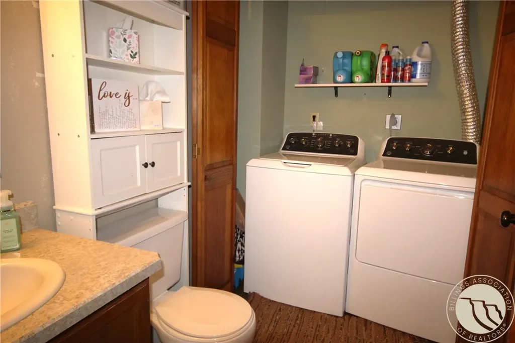 3400 Canyon Drive Billings MT 59102