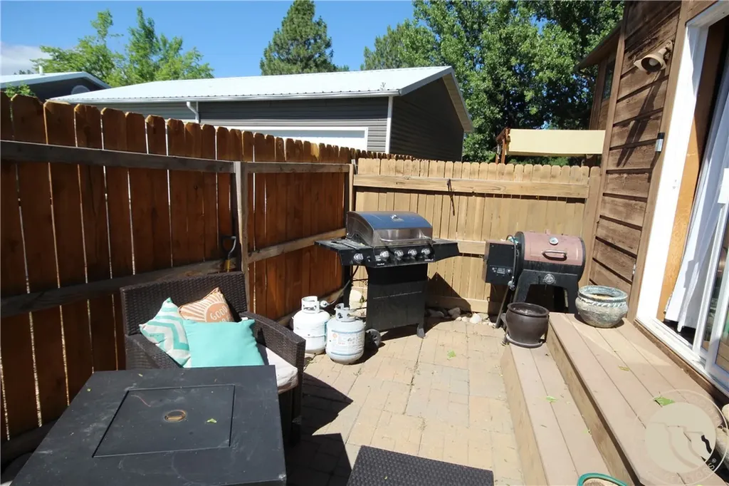 3400 Canyon Drive Billings MT 59102