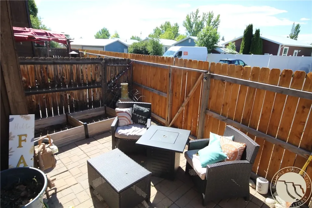 3400 Canyon Drive Billings MT 59102