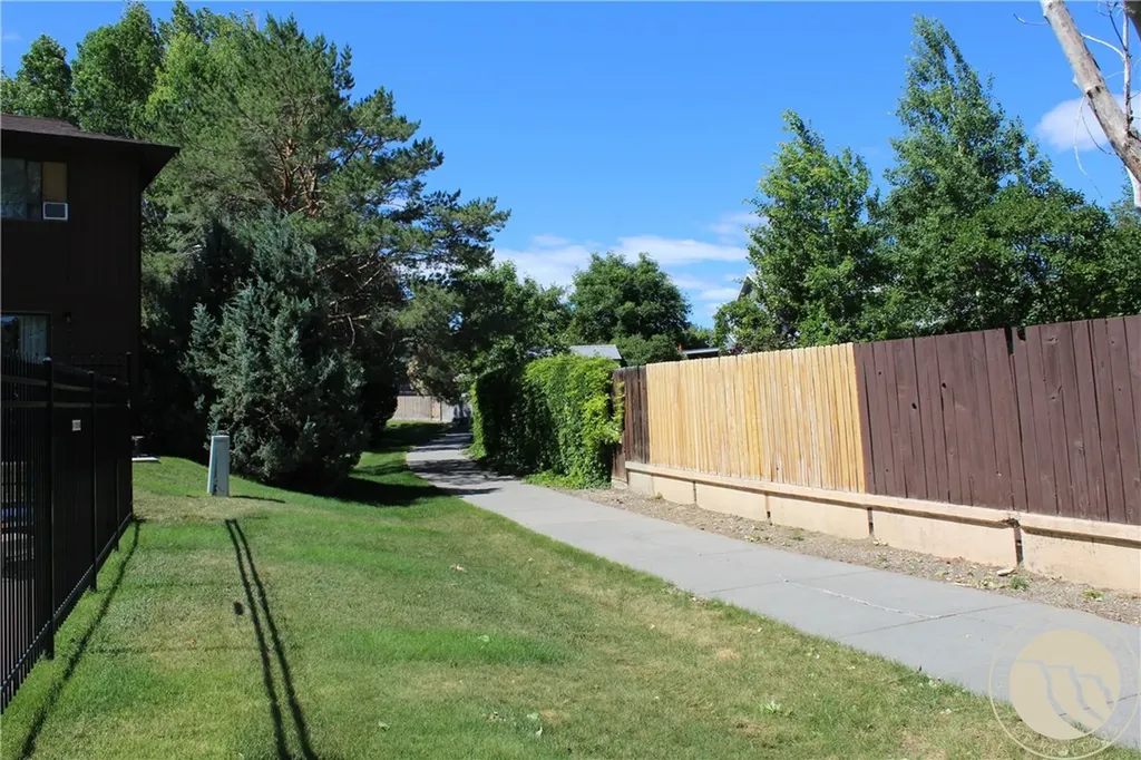 3400 Canyon Drive Billings MT 59102
