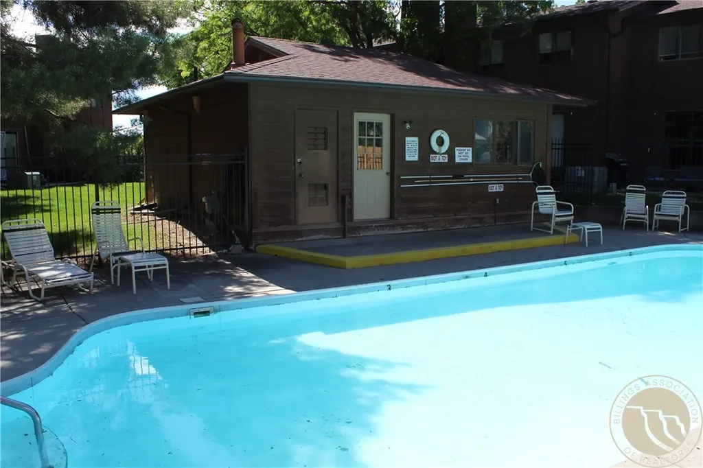 3400 Canyon Drive Billings MT 59102