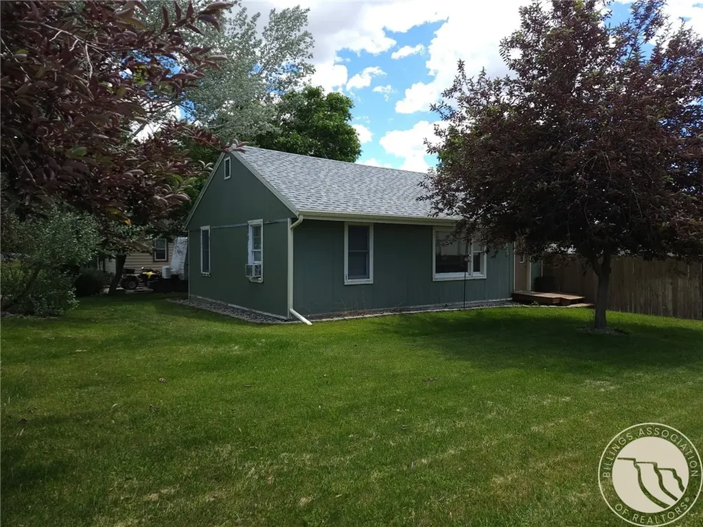 120 E Maryland Lane Laurel MT 59044