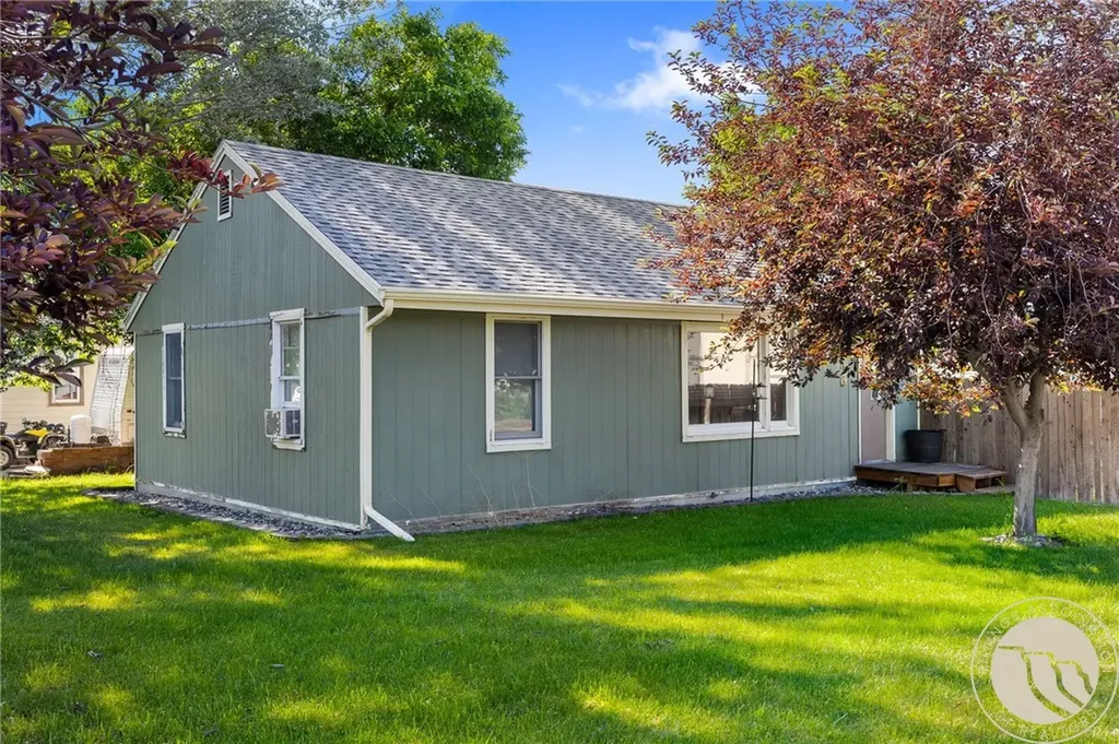 120 E Maryland Lane Laurel MT 59044