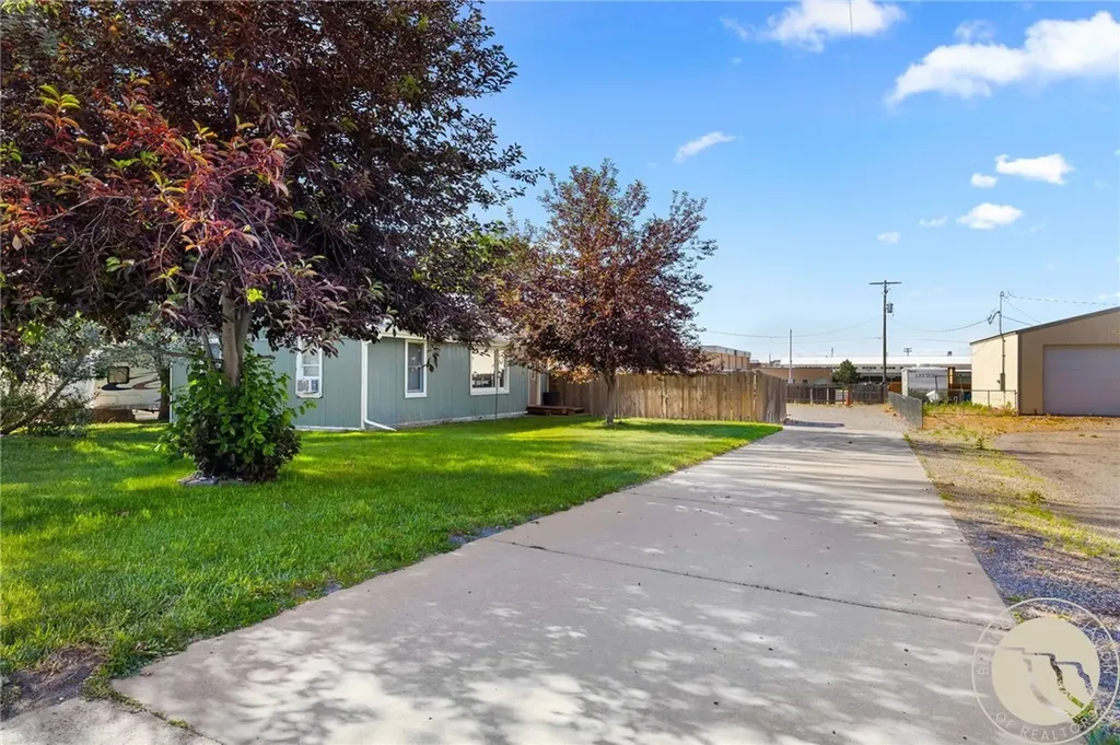120 E Maryland Lane Laurel MT 59044