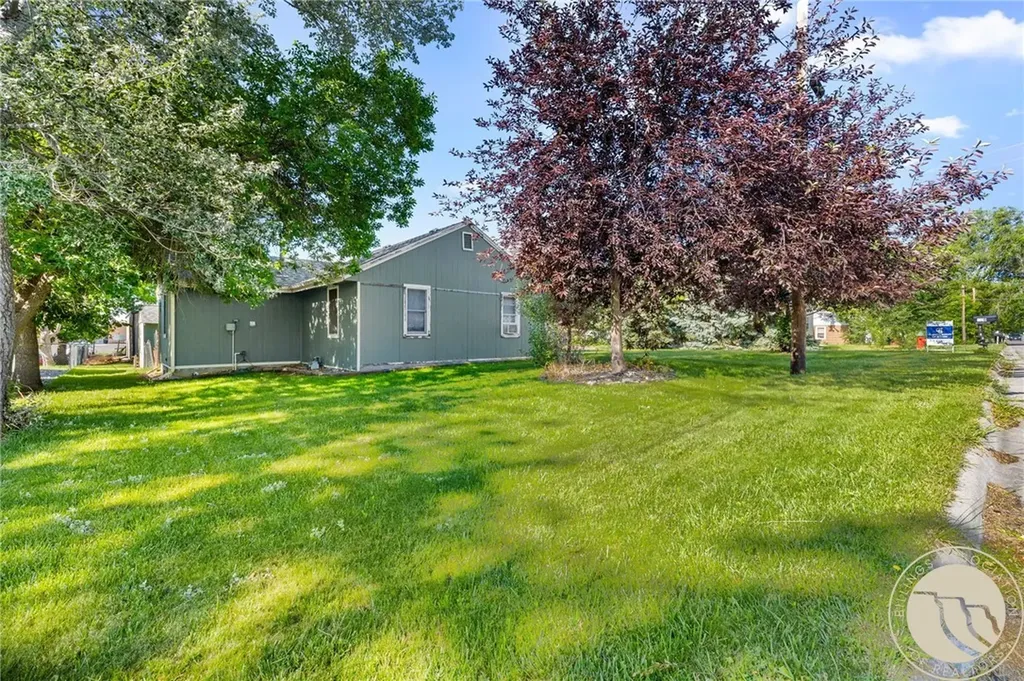 120 E Maryland Lane Laurel MT 59044