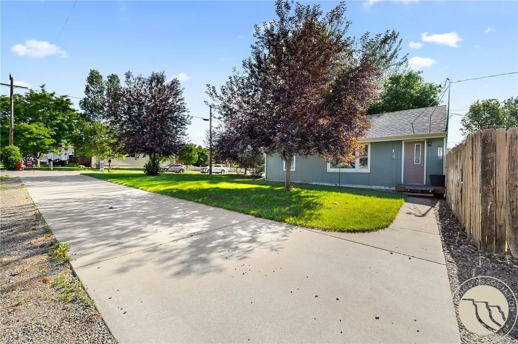 120 E Maryland Lane Laurel MT 59044