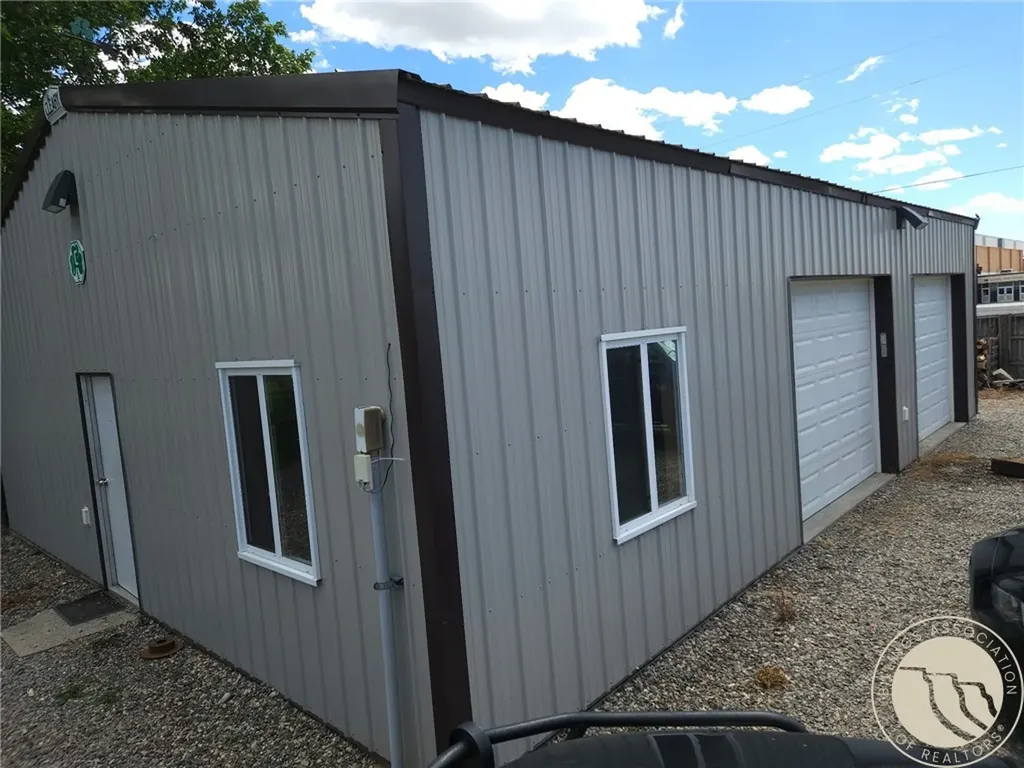 120 E Maryland Lane Laurel MT 59044