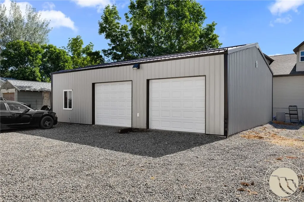 120 E Maryland Lane Laurel MT 59044