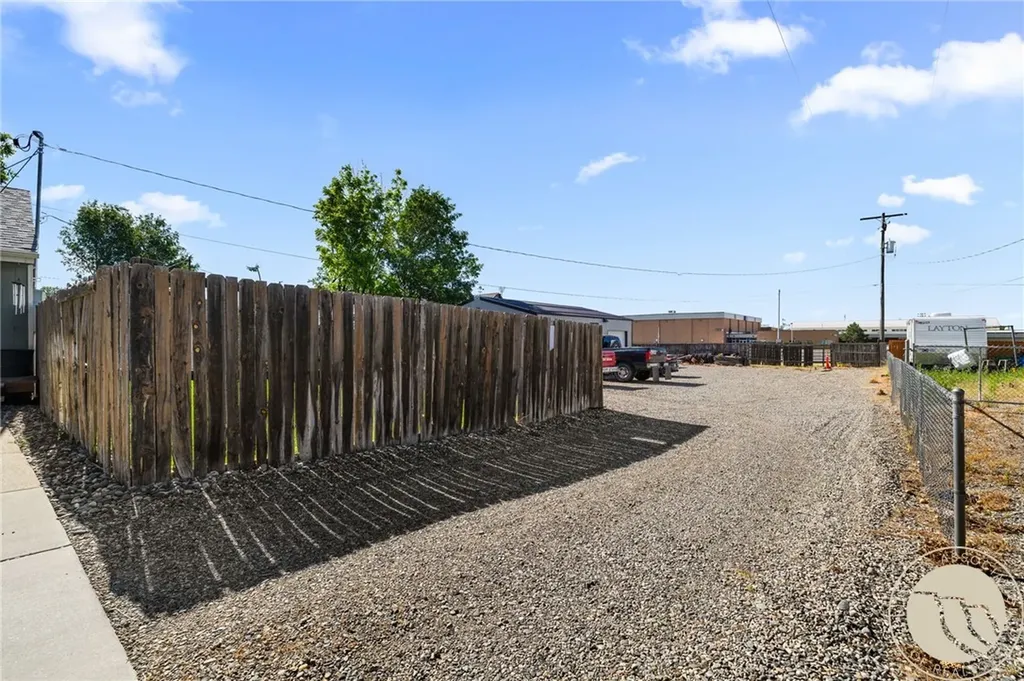 120 E Maryland Lane Laurel MT 59044