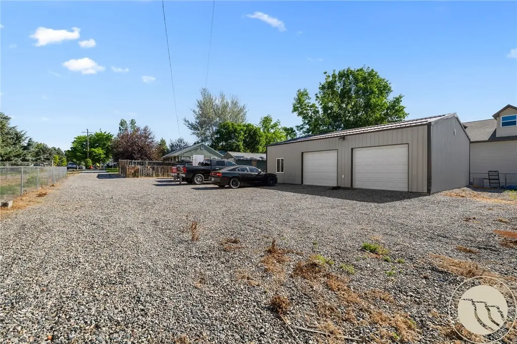 120 E Maryland Lane Laurel MT 59044
