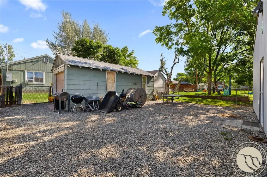 120 E Maryland Lane Laurel MT 59044