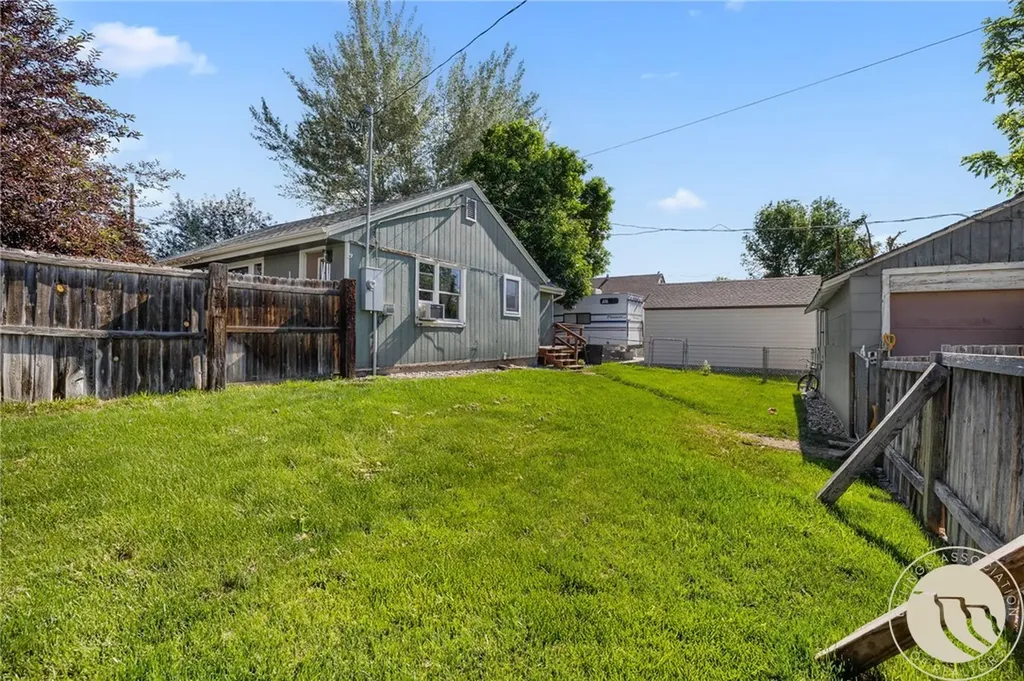 120 E Maryland Lane Laurel MT 59044