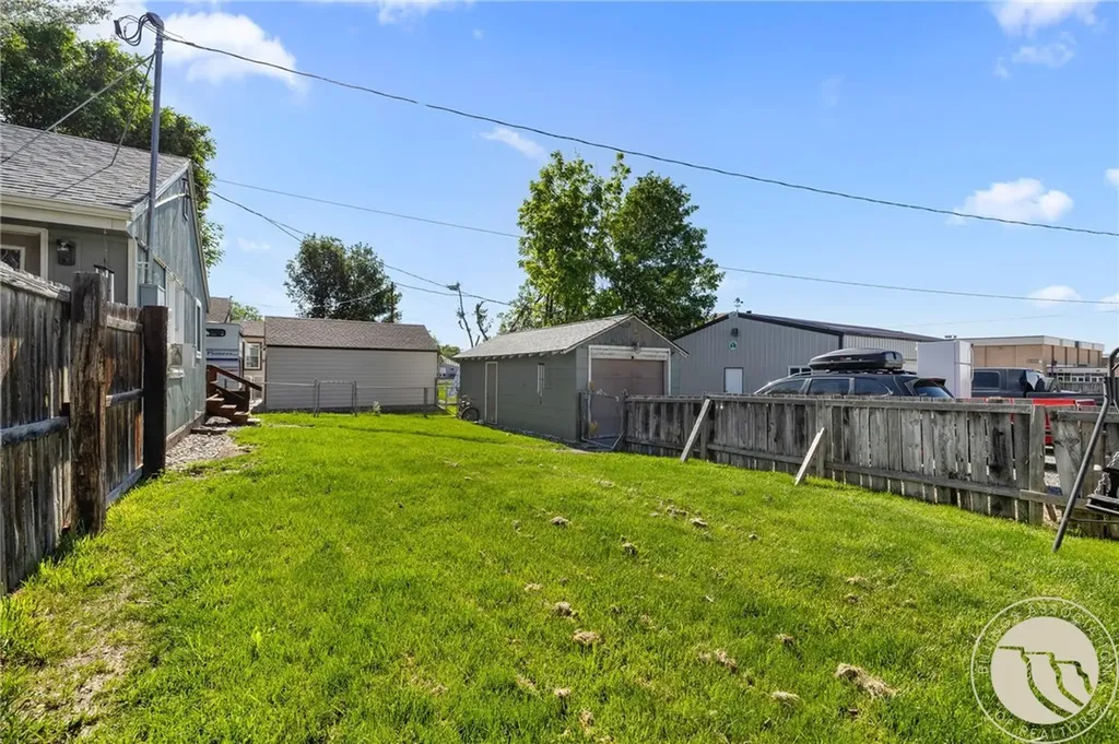 120 E Maryland Lane Laurel MT 59044