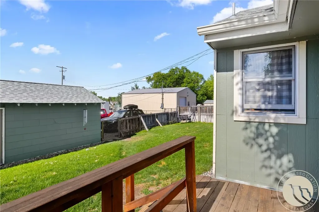 120 E Maryland Lane Laurel MT 59044