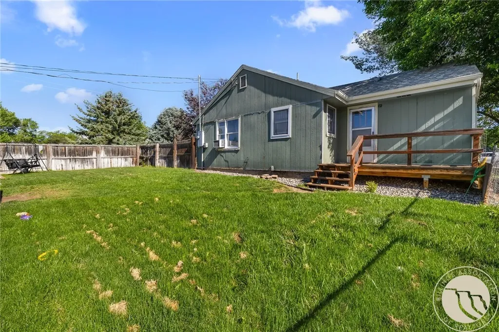 120 E Maryland Lane Laurel MT 59044