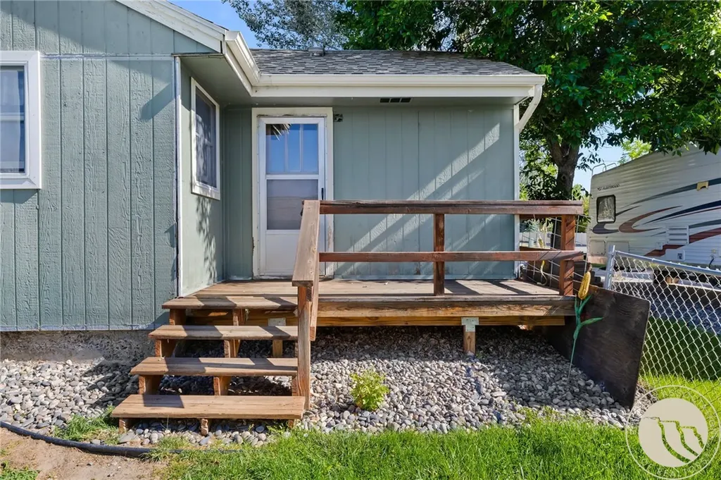 120 E Maryland Lane Laurel MT 59044