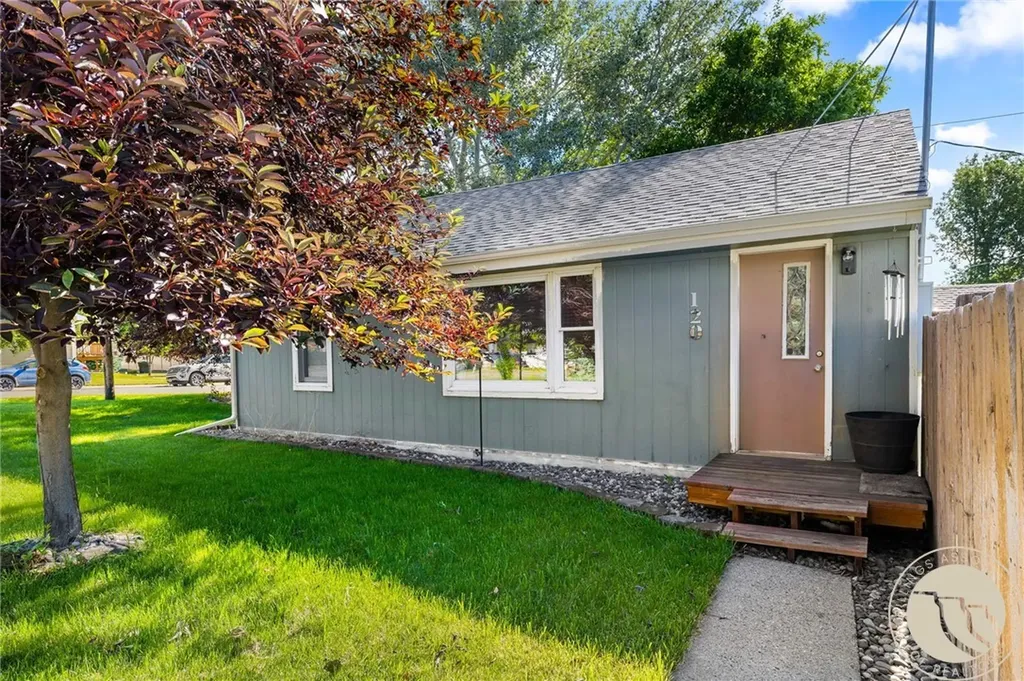 120 E Maryland Lane Laurel MT 59044