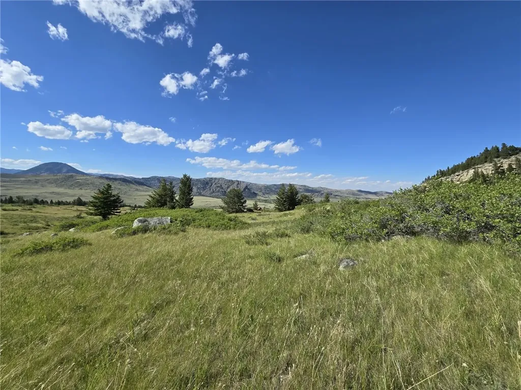 Lot 34 Cheyenne Trail Nye MT 59061