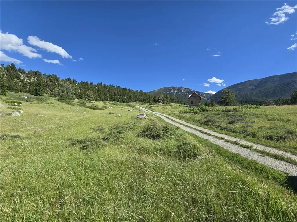 Lot 34 Cheyenne Trail Nye MT 59061