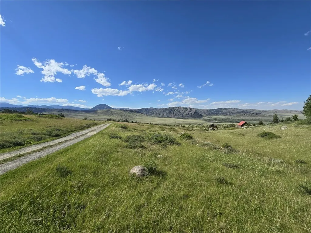 Lot 34 Cheyenne Trail Nye MT 59061