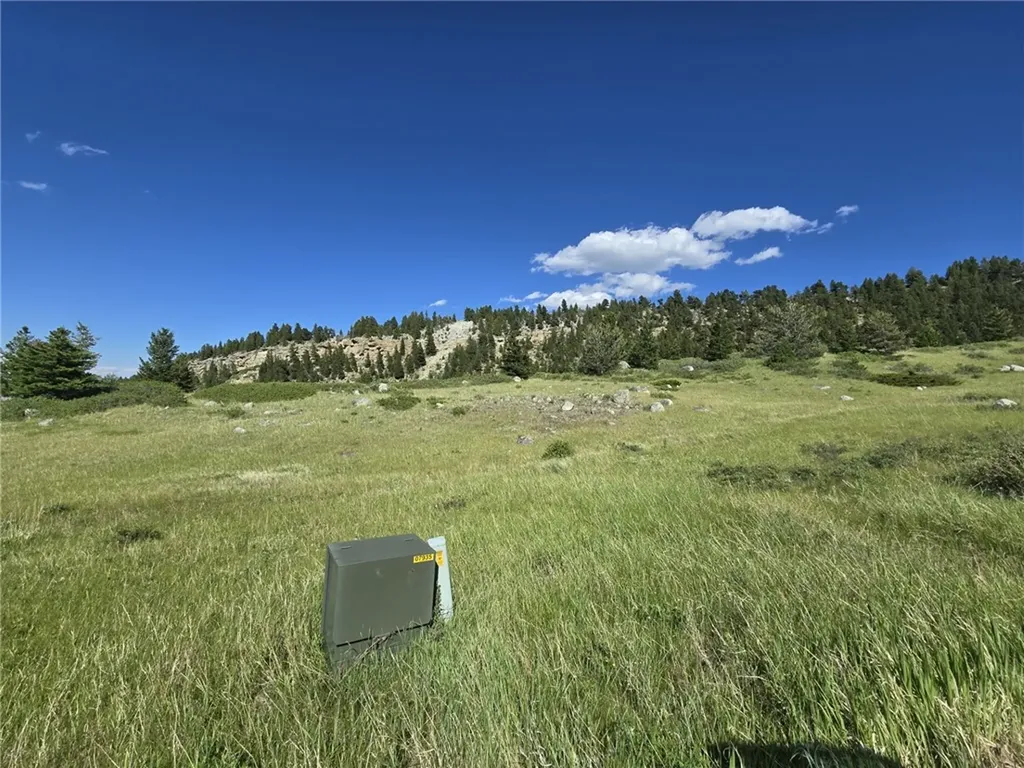 Lot 34 Cheyenne Trail Nye MT 59061